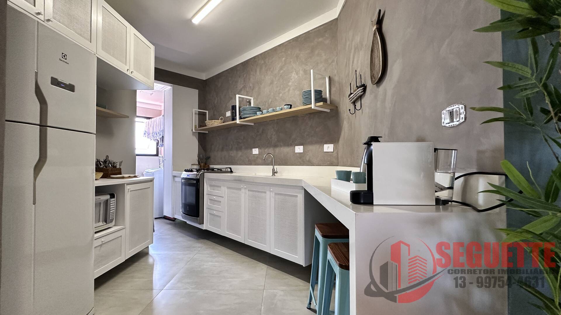 Apartamento, 3 quartos, 93 m² - Foto 8