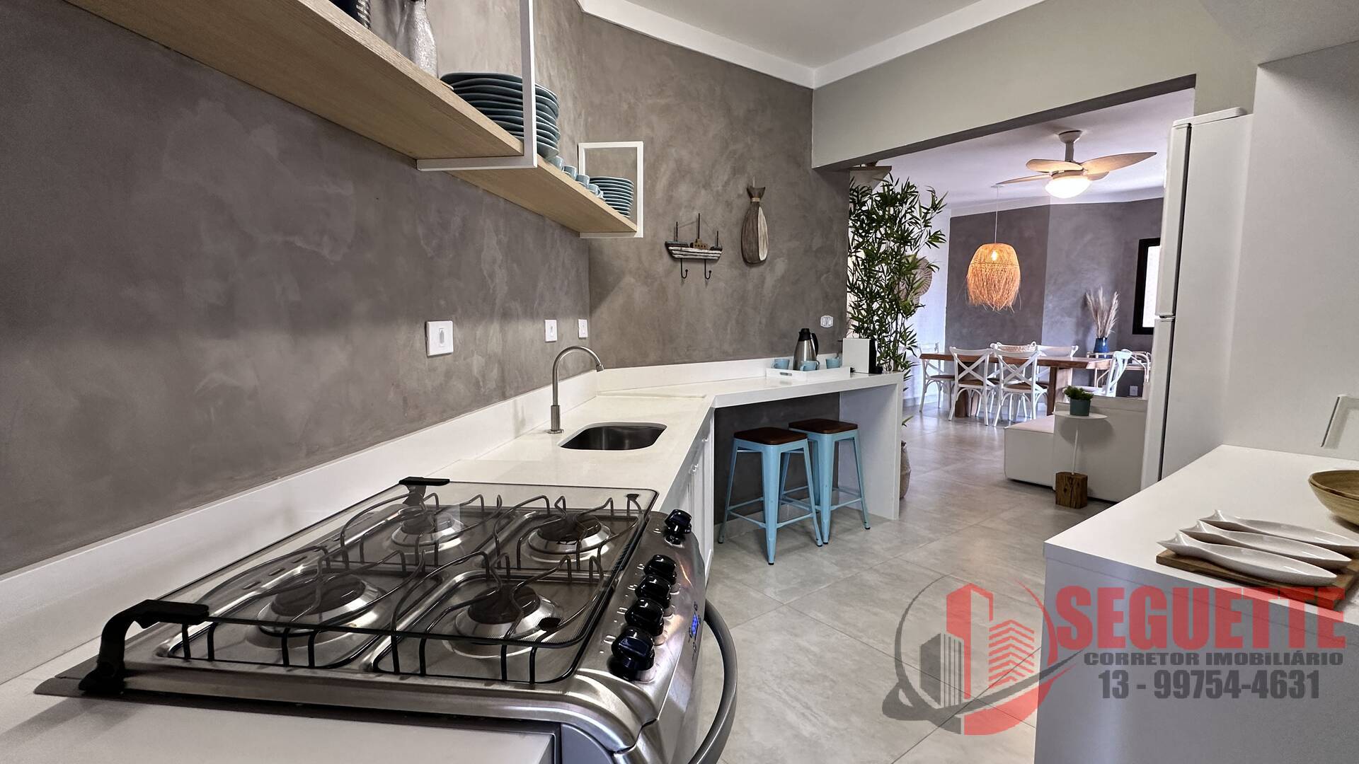 Apartamento, 3 quartos, 93 m² - Foto 10