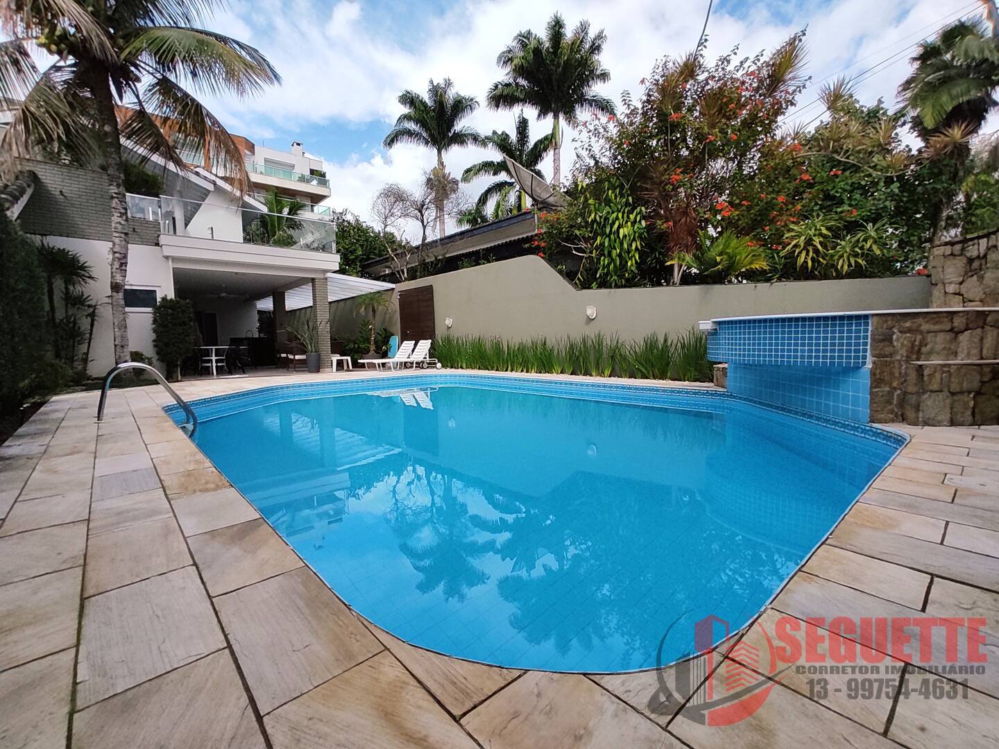 Casa para locação no modulo 03 próximo a praia em Riviera