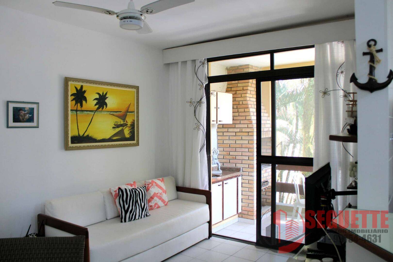 Flat/Apart Hotel, 1 quarto, 47 m² - Foto 5