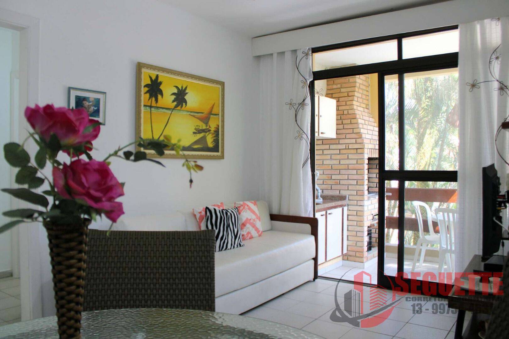 Flat/Apart Hotel, 1 quarto, 47 m² - Foto 6