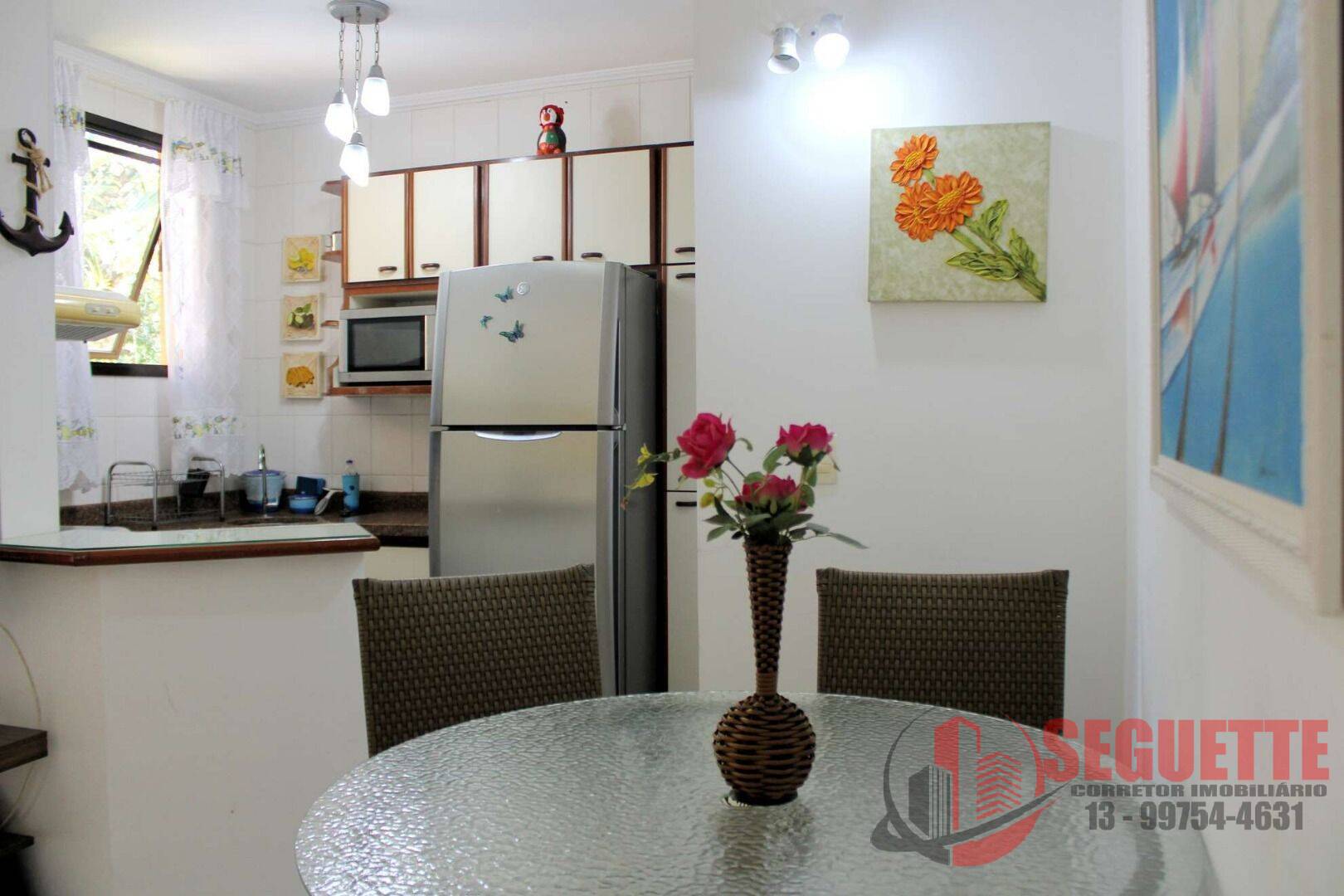 Flat/Apart Hotel, 1 quarto, 47 m² - Foto 8