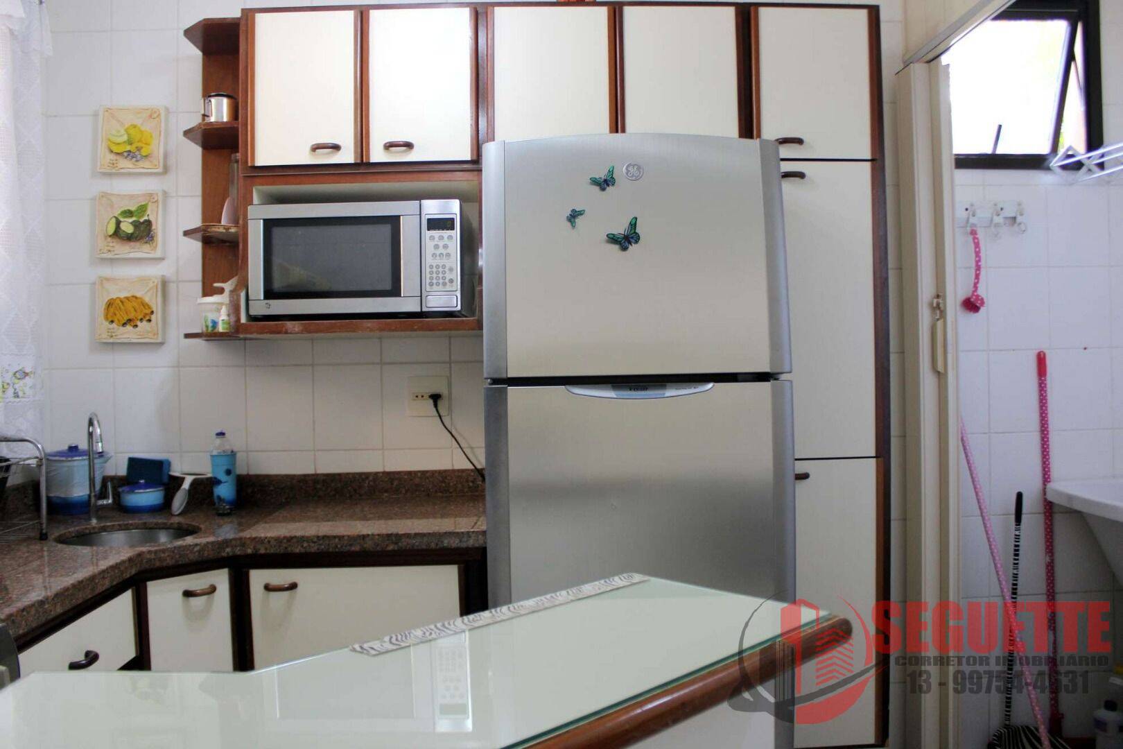 Flat/Apart Hotel, 1 quarto, 47 m² - Foto 9