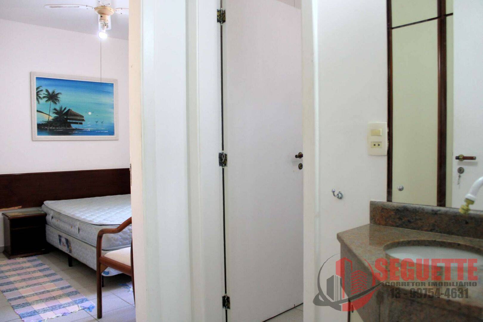 Flat/Apart Hotel, 1 quarto, 47 m² - Foto 12