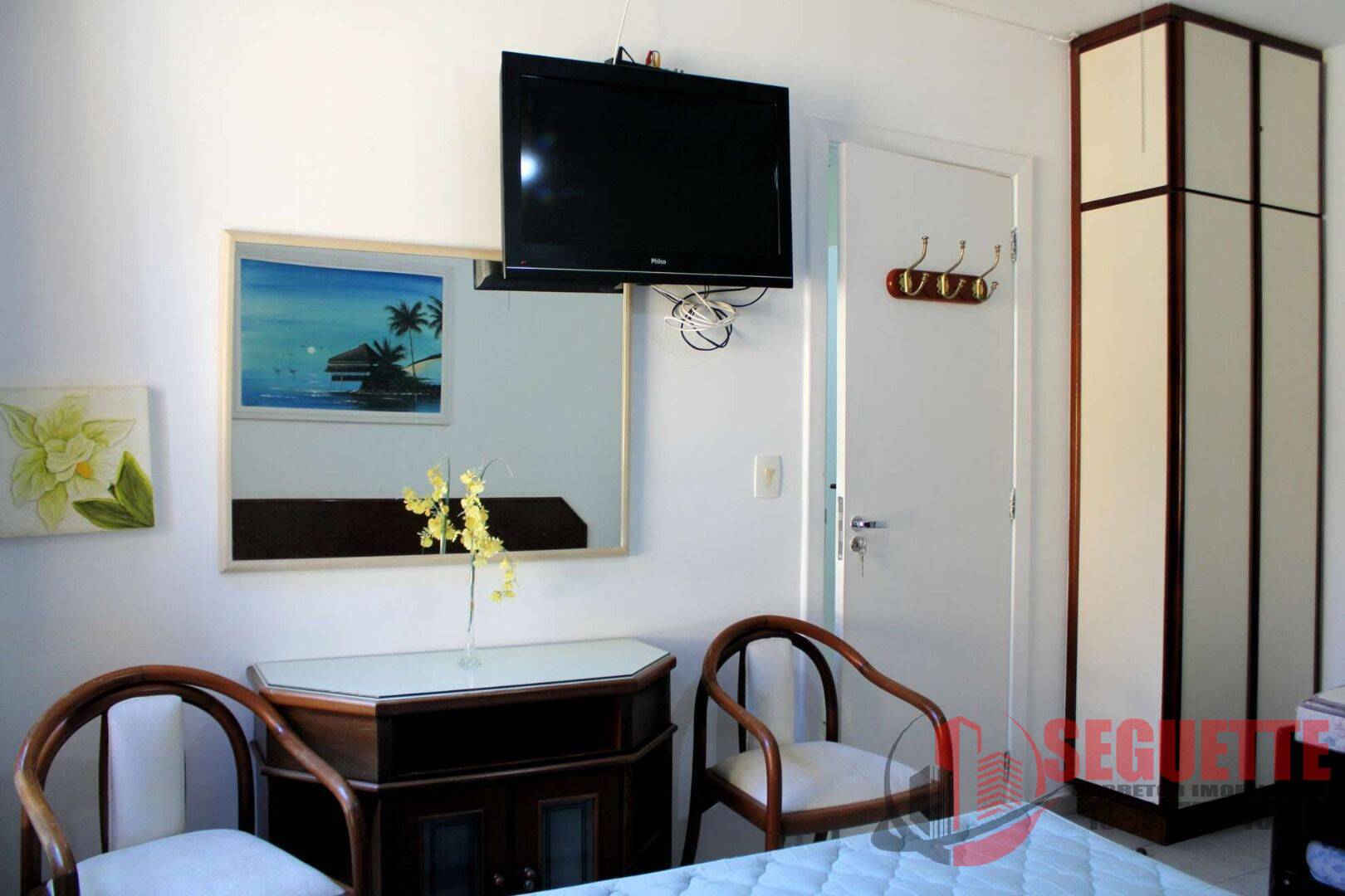 Flat/Apart Hotel, 1 quarto, 47 m² - Foto 16