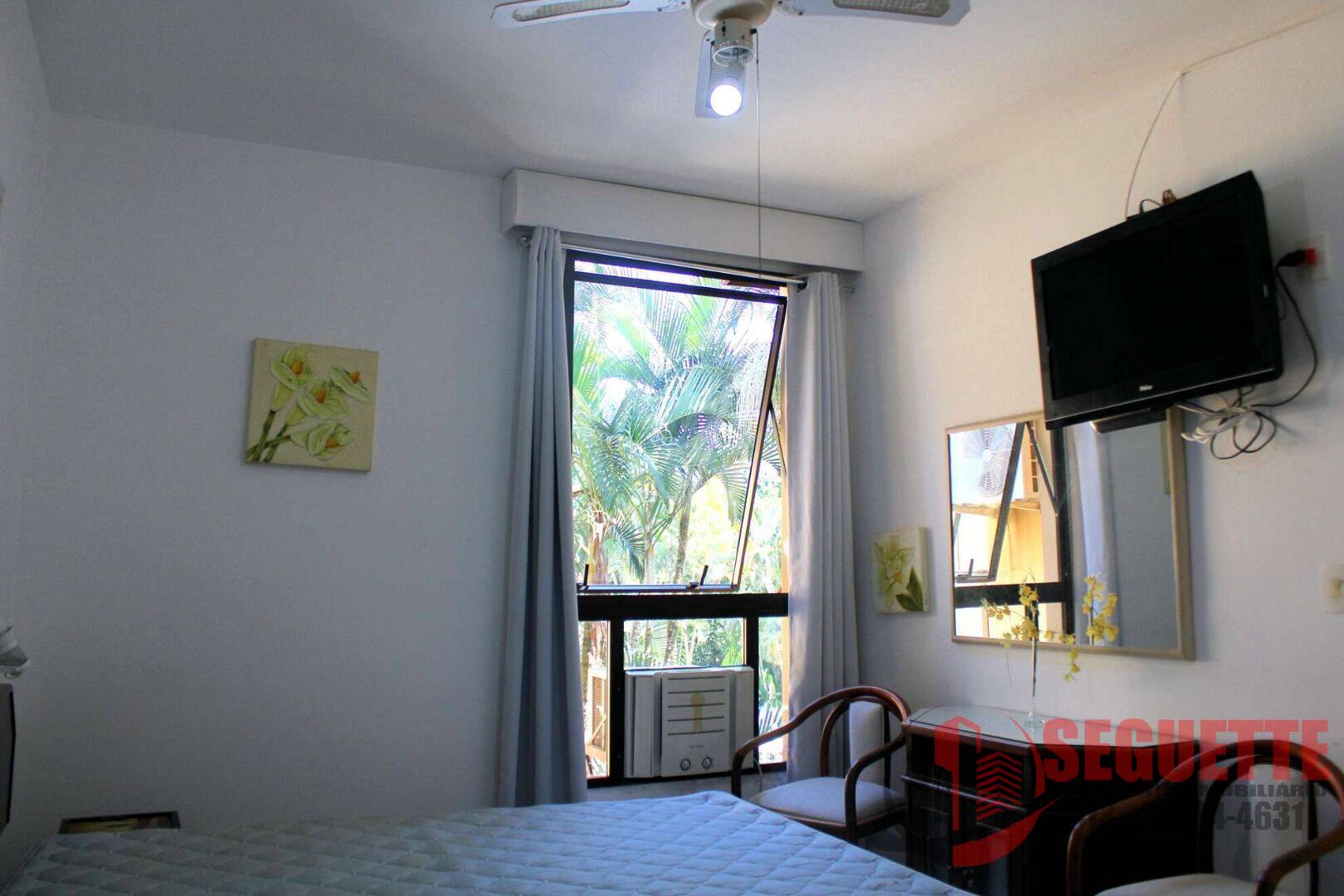Flat/Apart Hotel, 1 quarto, 47 m² - Foto 15