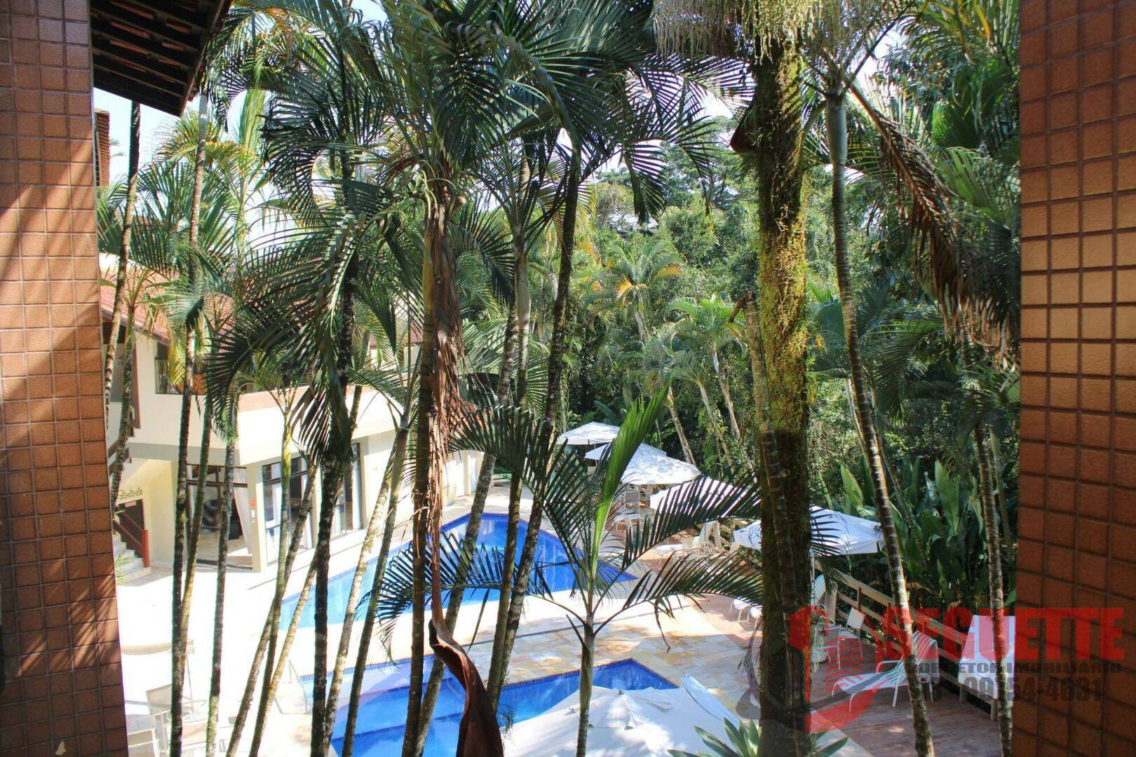 Flat/Apart Hotel, 1 quarto, 47 m² - Foto 11