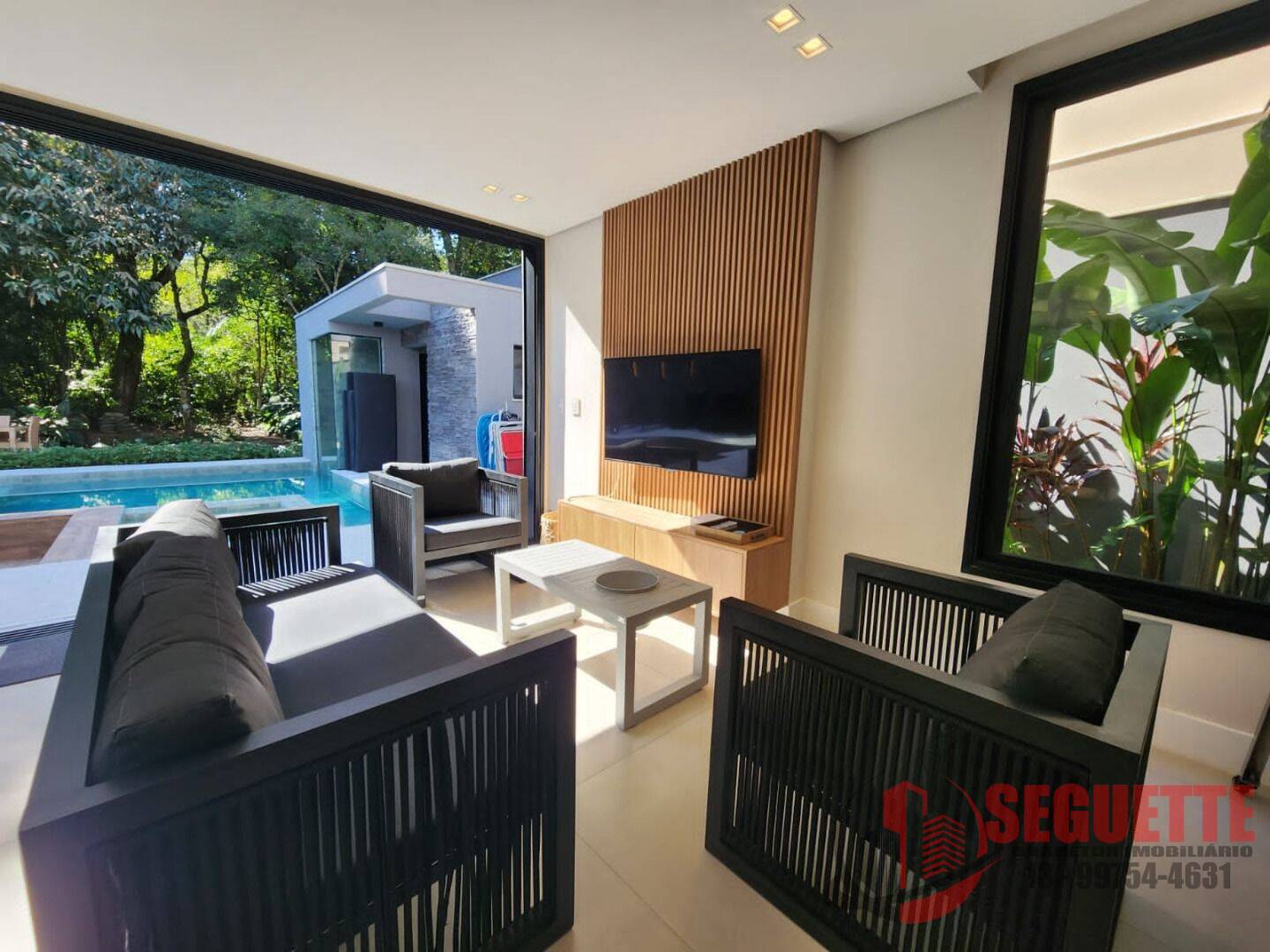 Casa, 5 quartos, 335 m² - Foto 10