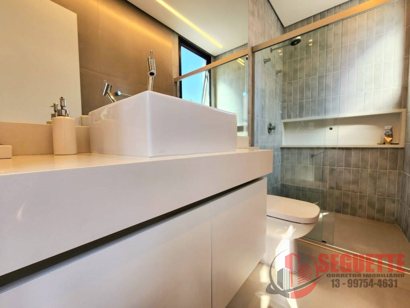 Casa, 5 quartos, 335 m² - Foto 9