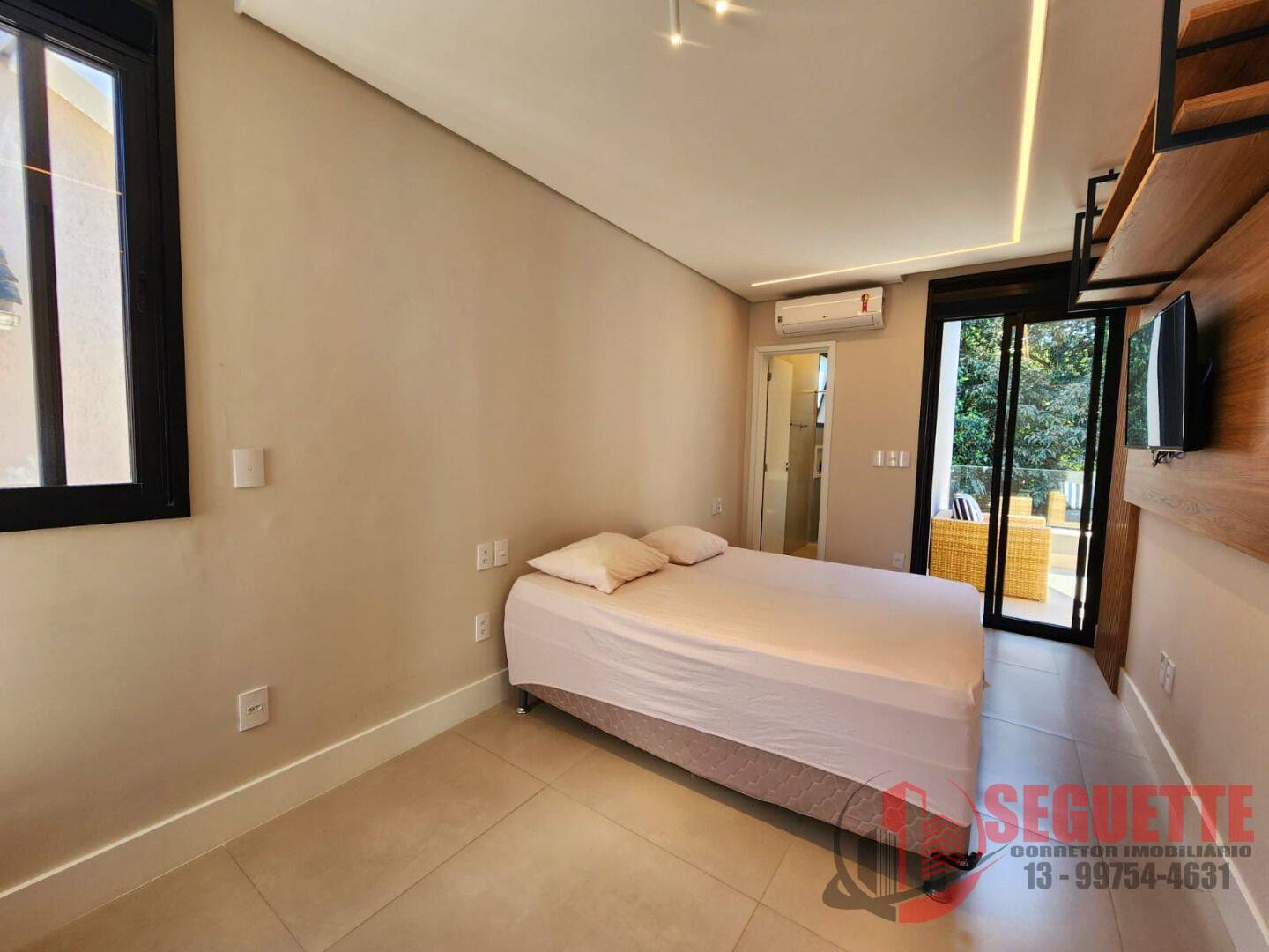Casa, 5 quartos, 335 m² - Foto 12