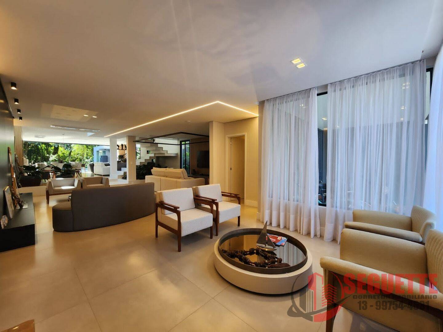 Casa, 5 quartos, 335 m² - Foto 11