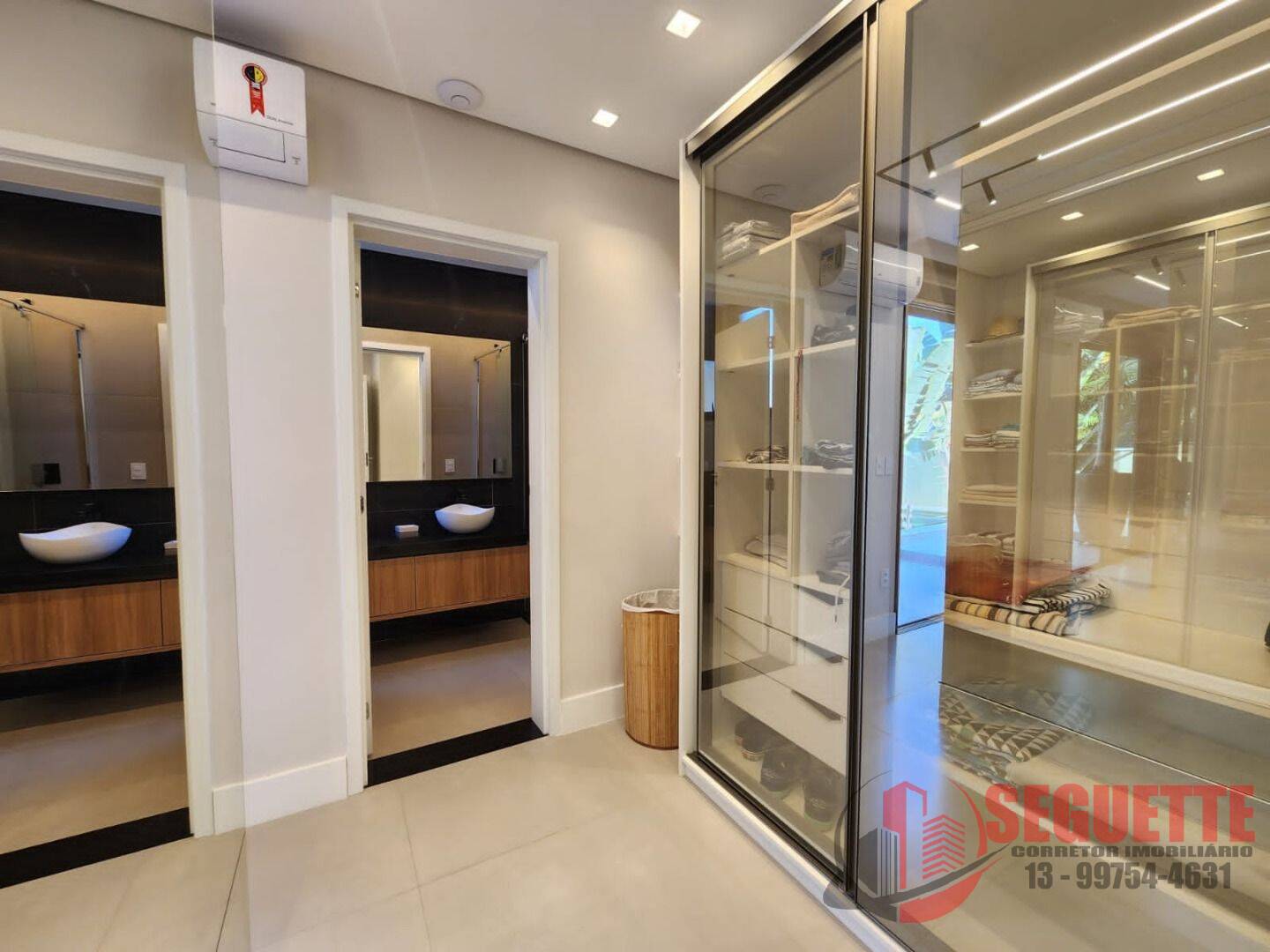 Casa, 5 quartos, 335 m² - Foto 14