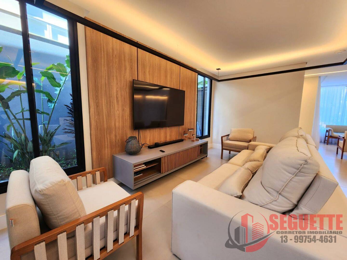 Casa, 5 quartos, 335 m² - Foto 16