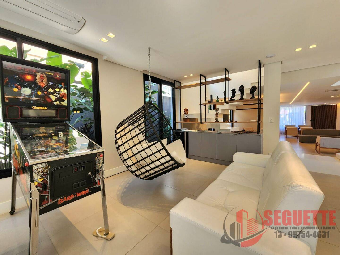 Casa, 5 quartos, 335 m² - Foto 19