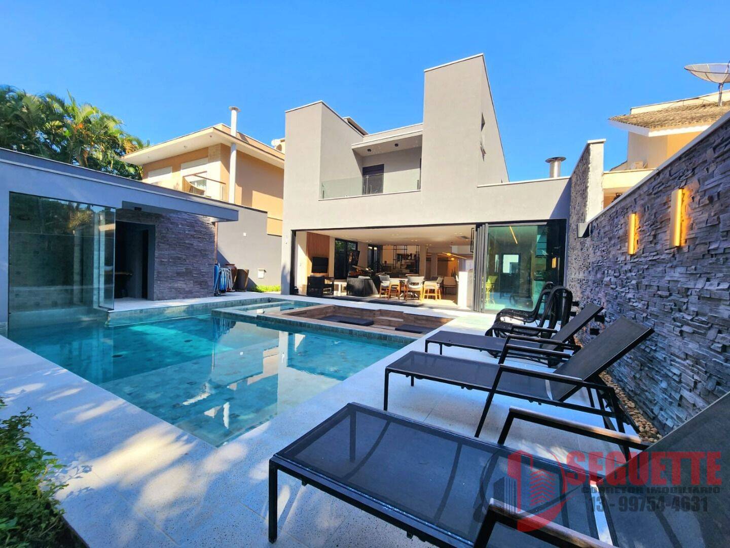 Casa, 5 quartos, 335 m² - Foto 20
