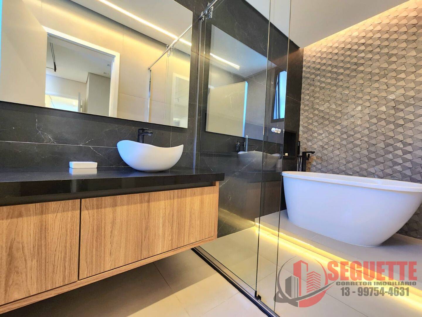 Casa, 5 quartos, 335 m² - Foto 18