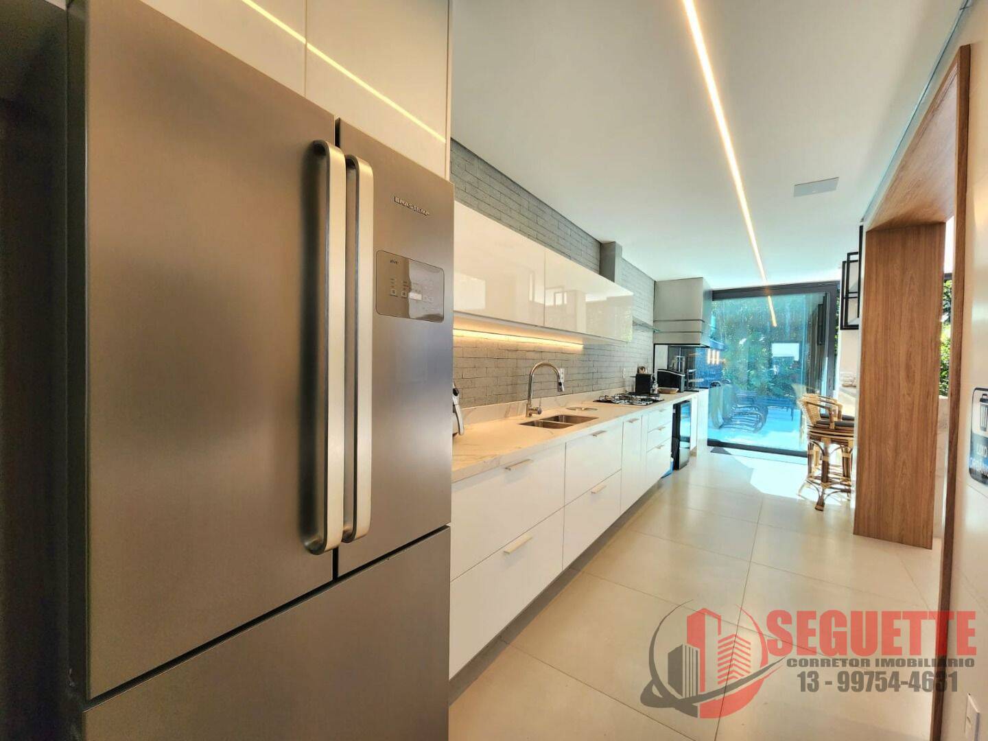 Casa, 5 quartos, 335 m² - Foto 22