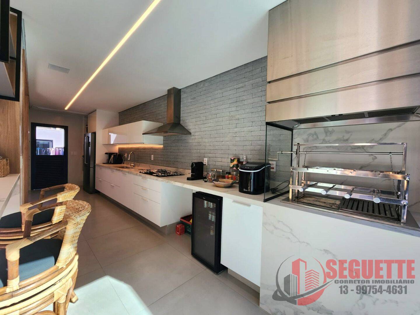 Casa, 5 quartos, 335 m² - Foto 23