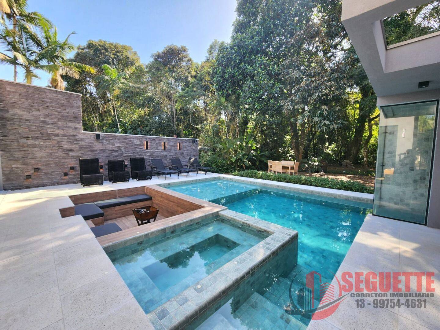Casa, 5 quartos, 335 m² - Foto 24