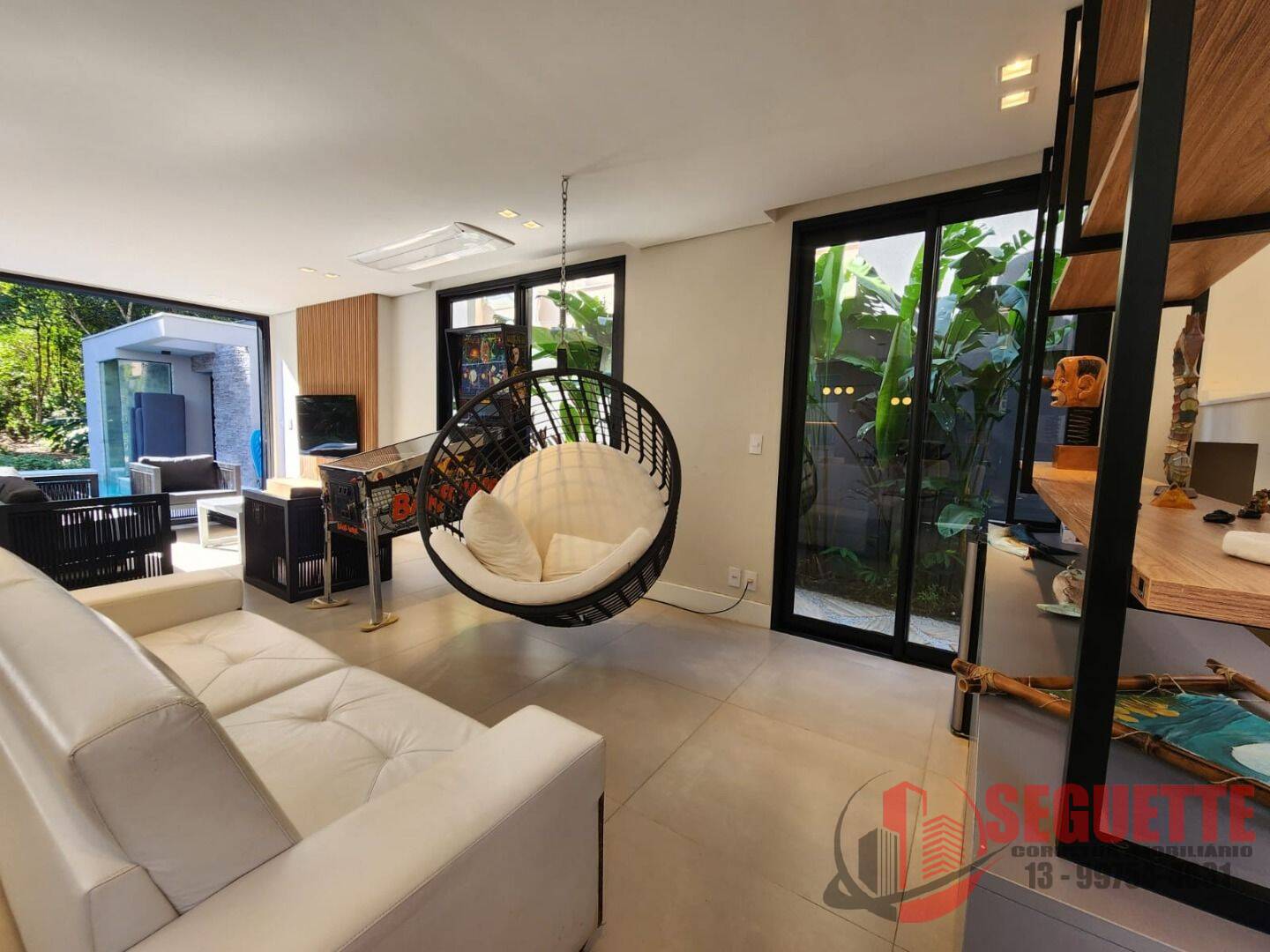 Casa, 5 quartos, 335 m² - Foto 27