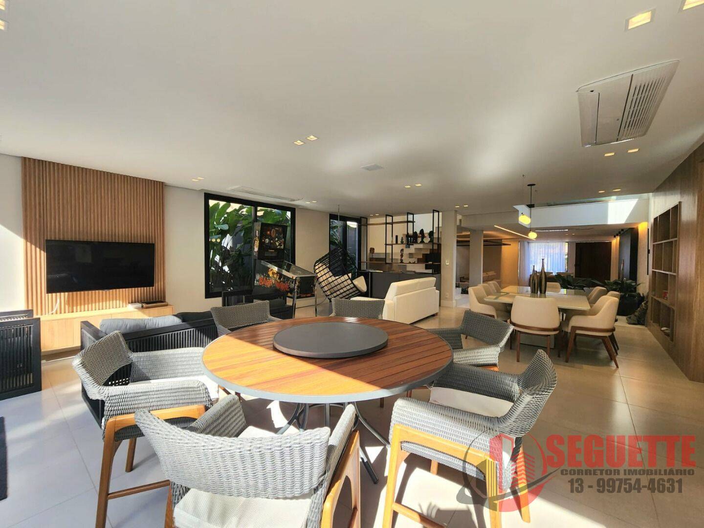 Casa, 5 quartos, 335 m² - Foto 29