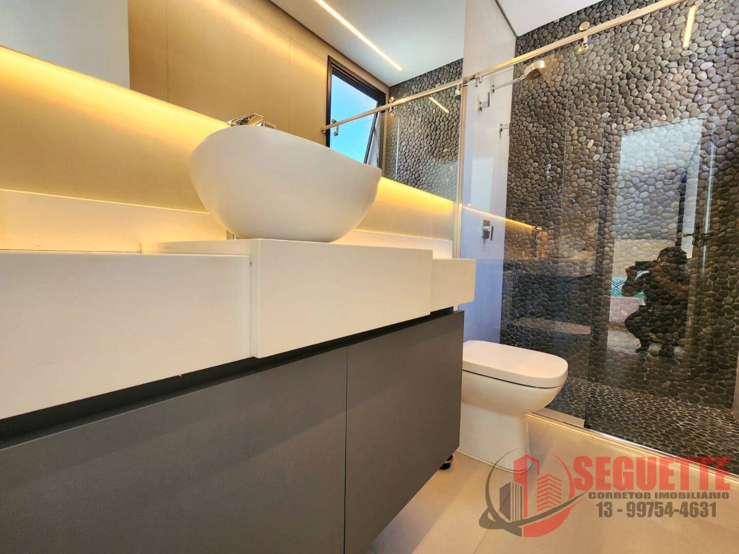 Casa, 5 quartos, 335 m² - Foto 32