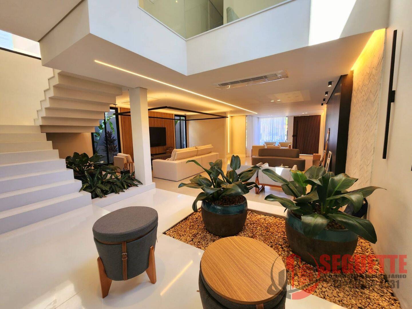 Casa, 5 quartos, 335 m² - Foto 31