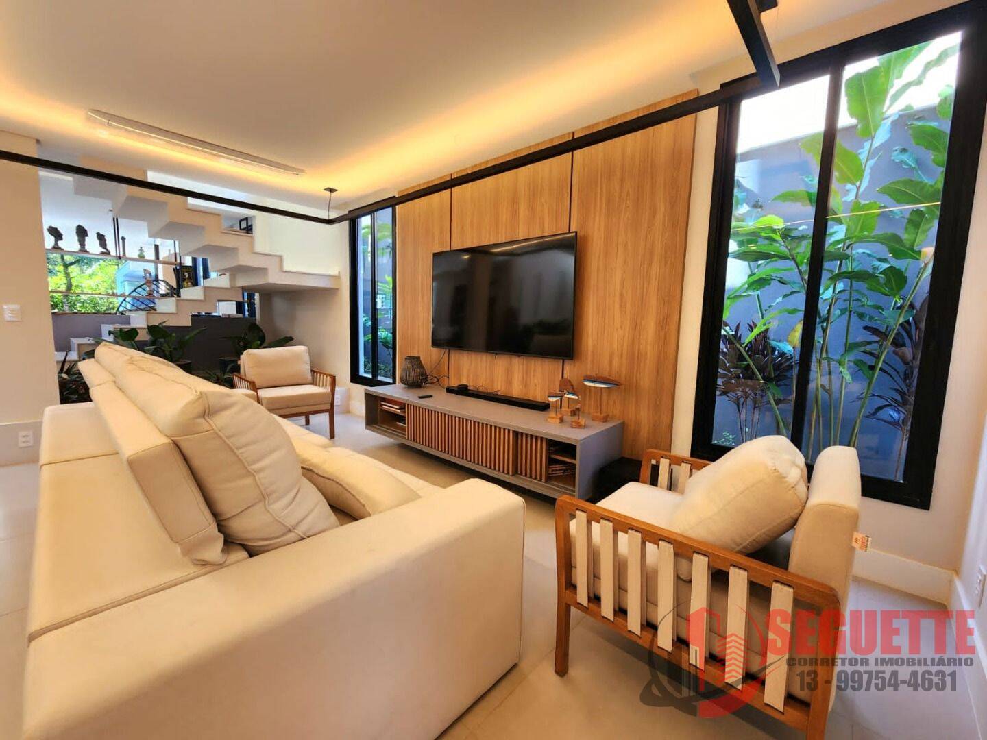 Casa, 5 quartos, 335 m² - Foto 33