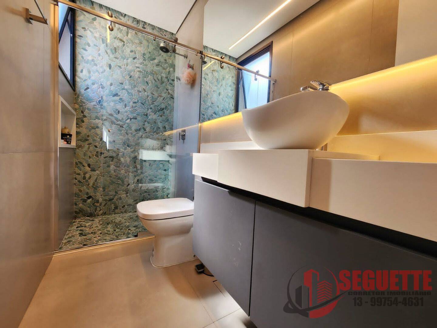 Casa, 5 quartos, 335 m² - Foto 35