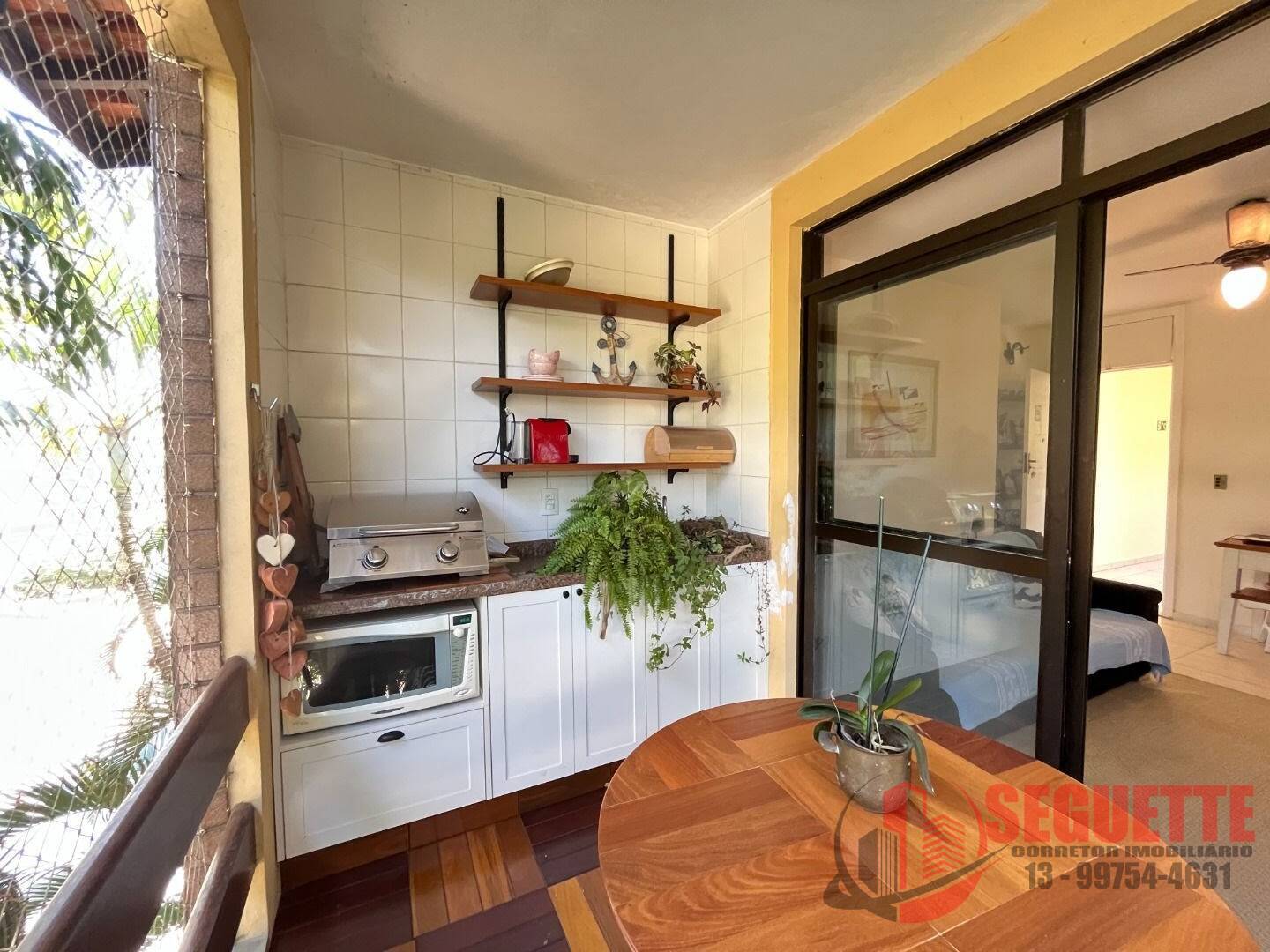 Flat na Riviera de São Lourenço com lazer completo - módulo 26