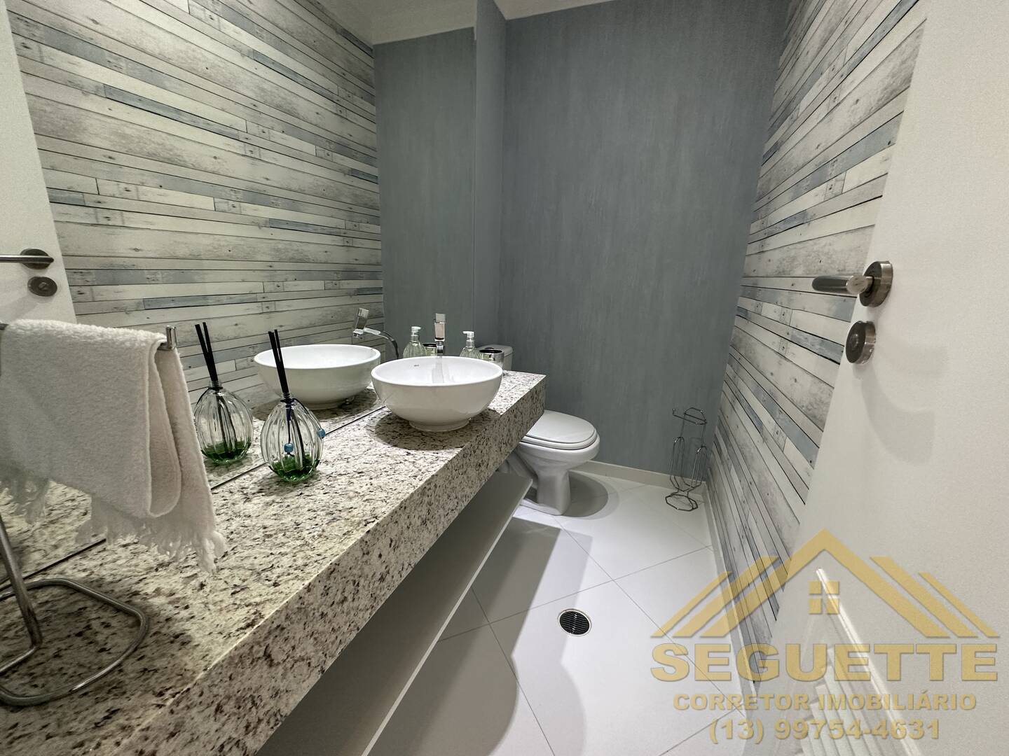 Apartamento, 3 quartos, 151 m² - Foto 5