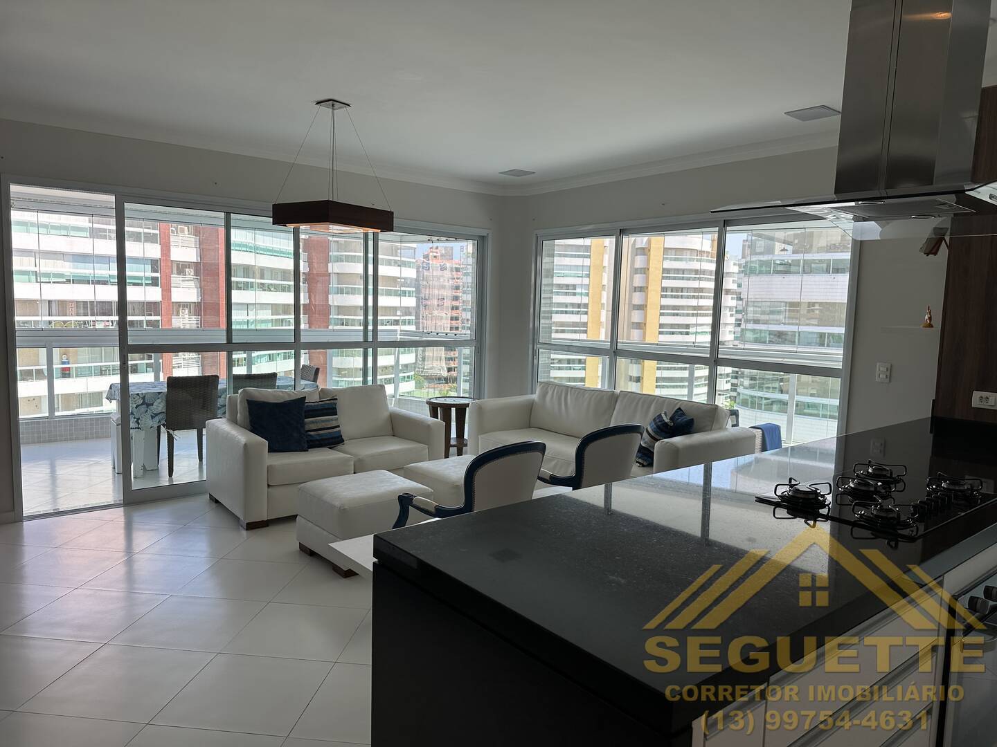 Apartamento, 3 quartos, 151 m² - Foto 6