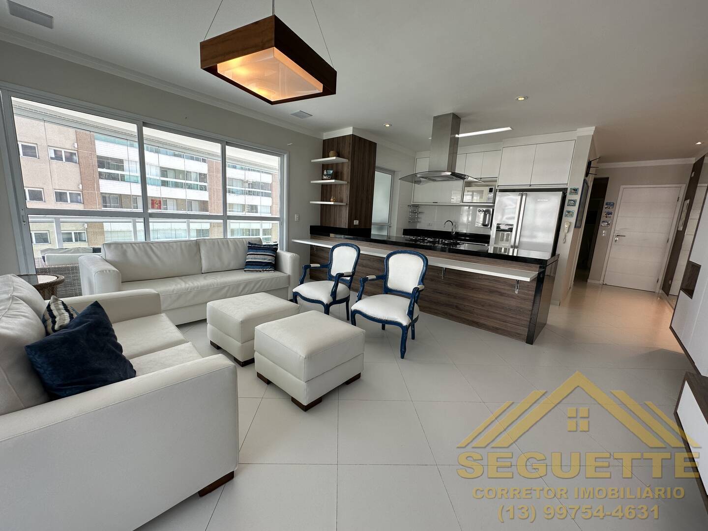 Apartamento, 3 quartos, 151 m² - Foto 7