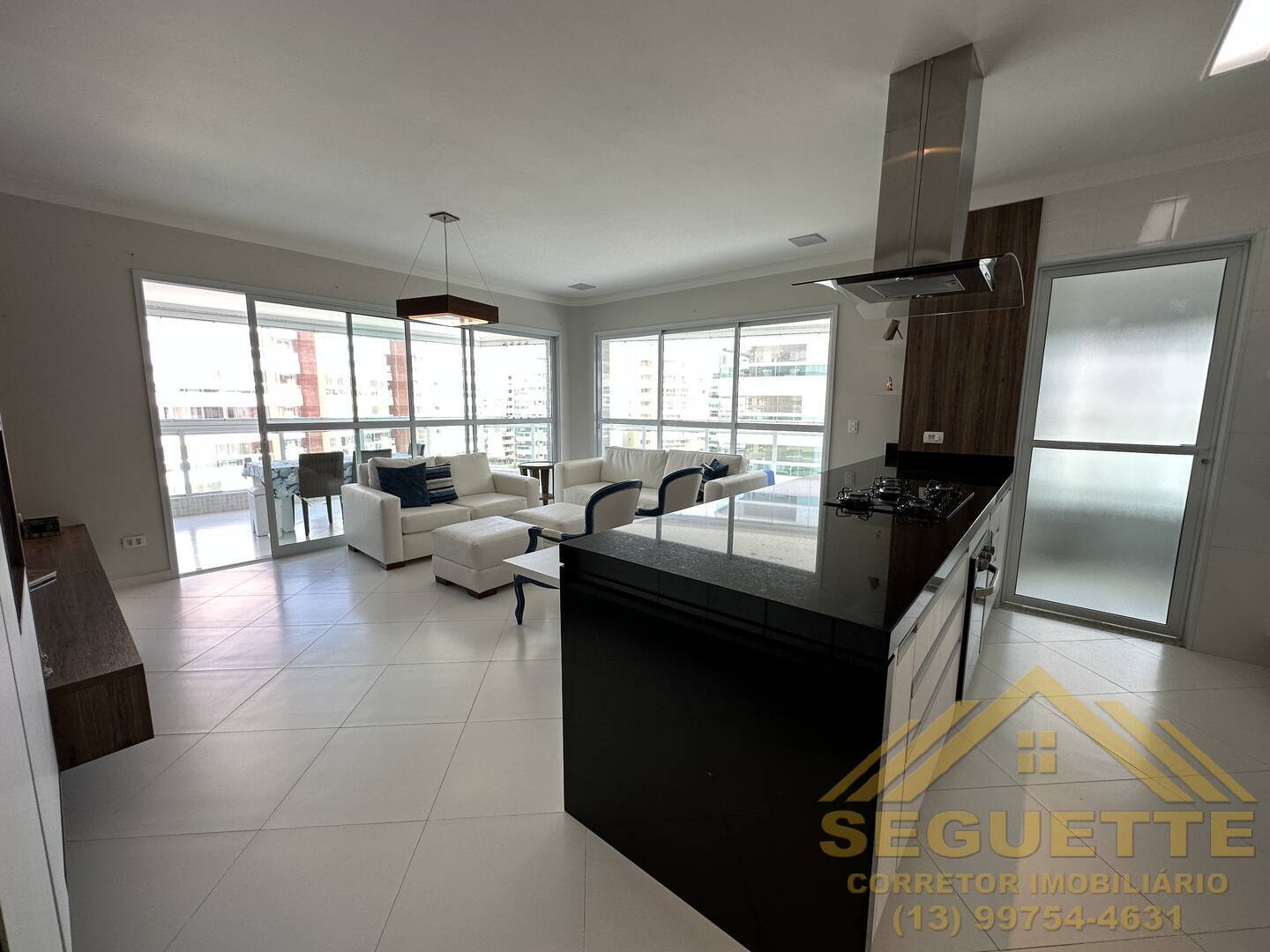 Apartamento, 3 quartos, 151 m² - Foto 8
