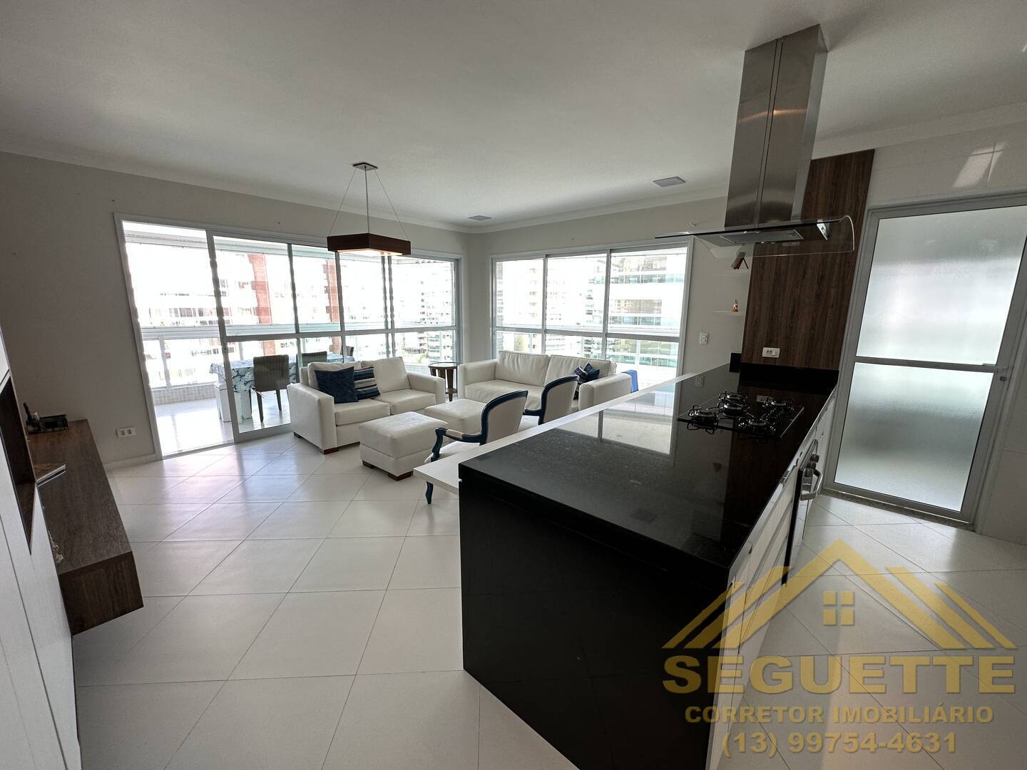 Apartamento, 3 quartos, 151 m² - Foto 9