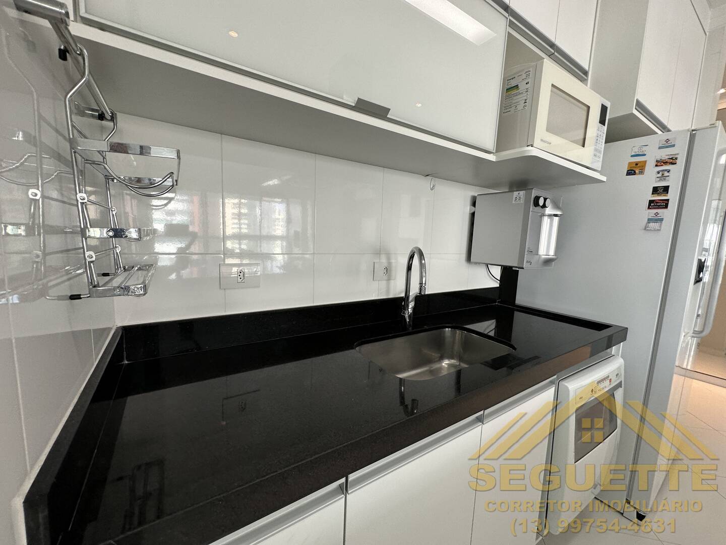 Apartamento, 3 quartos, 151 m² - Foto 11