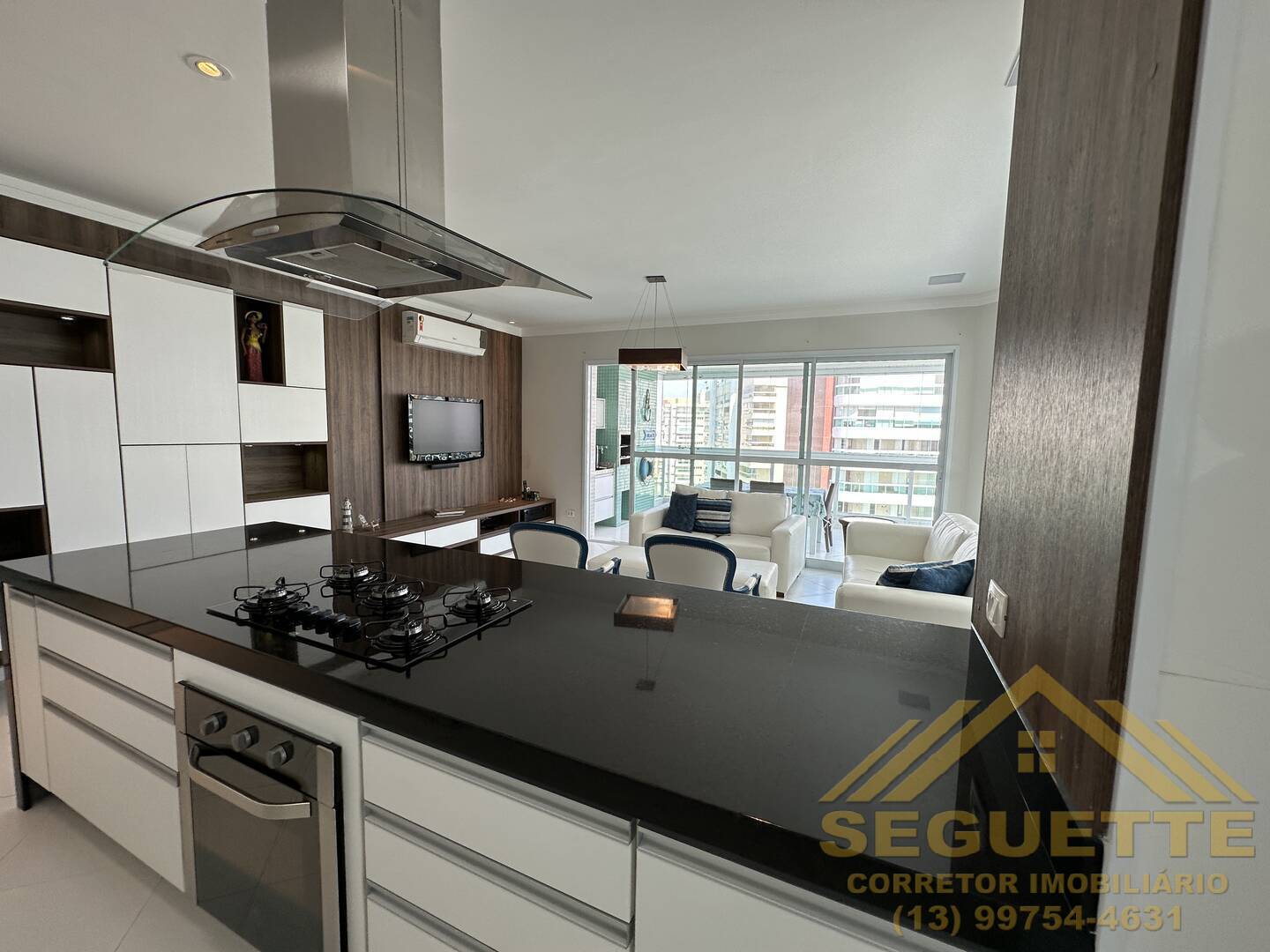 Apartamento, 3 quartos, 151 m² - Foto 12