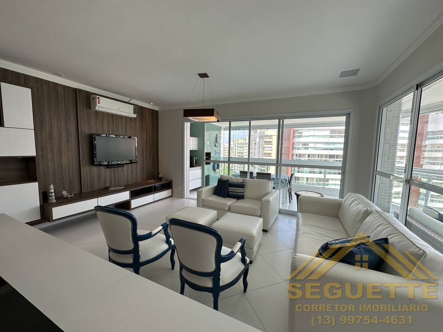 Apartamento, 3 quartos, 151 m² - Foto 13