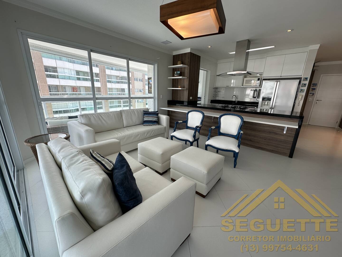 Apartamento, 3 quartos, 151 m² - Foto 14