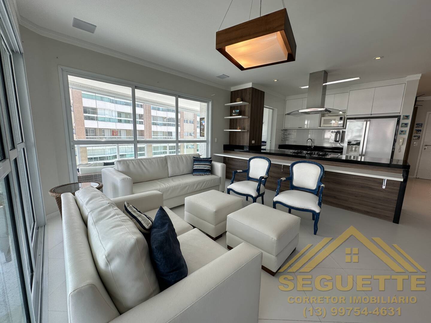 Apartamento, 3 quartos, 151 m² - Foto 15
