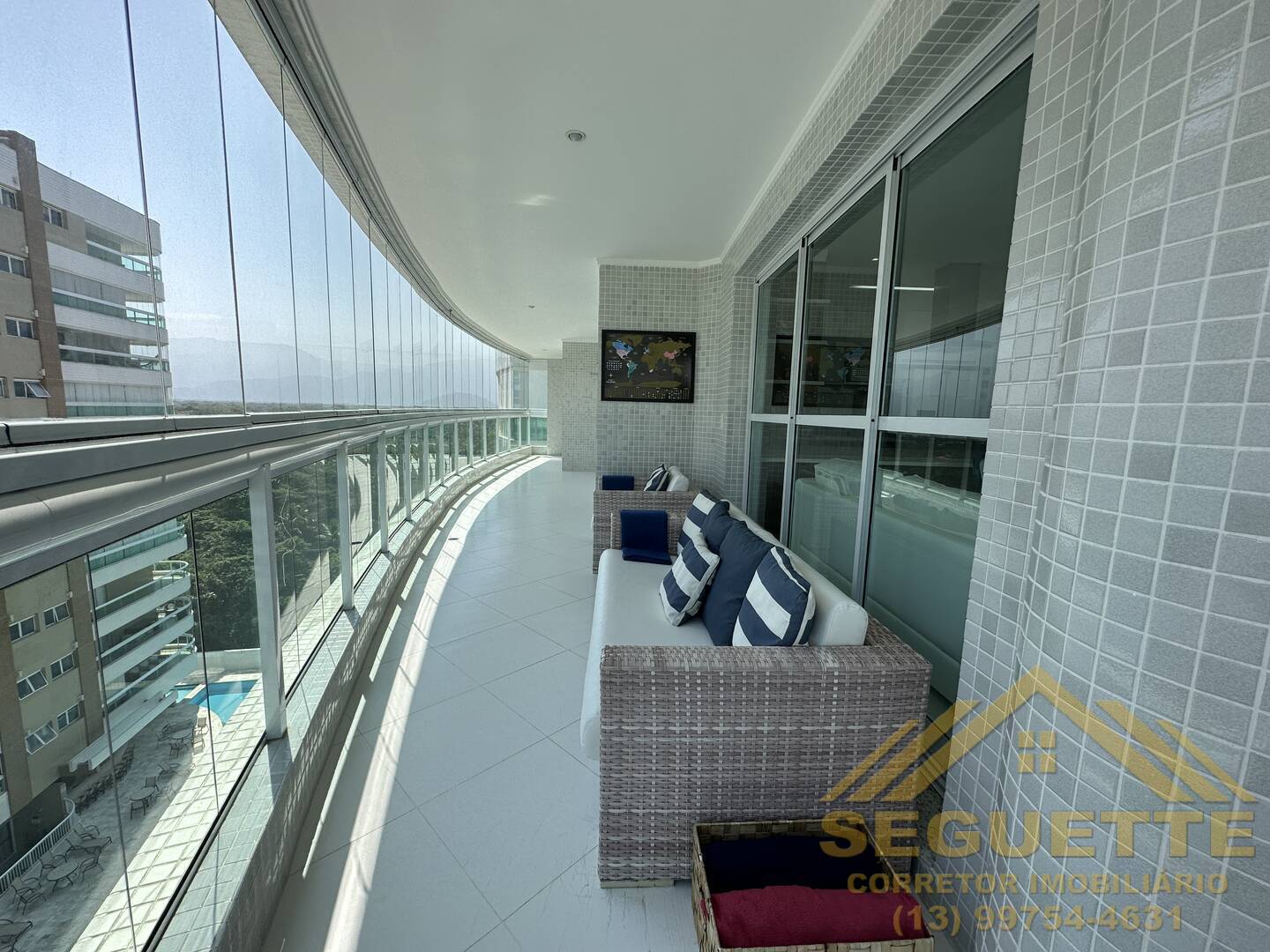 Apartamento, 3 quartos, 151 m² - Foto 16