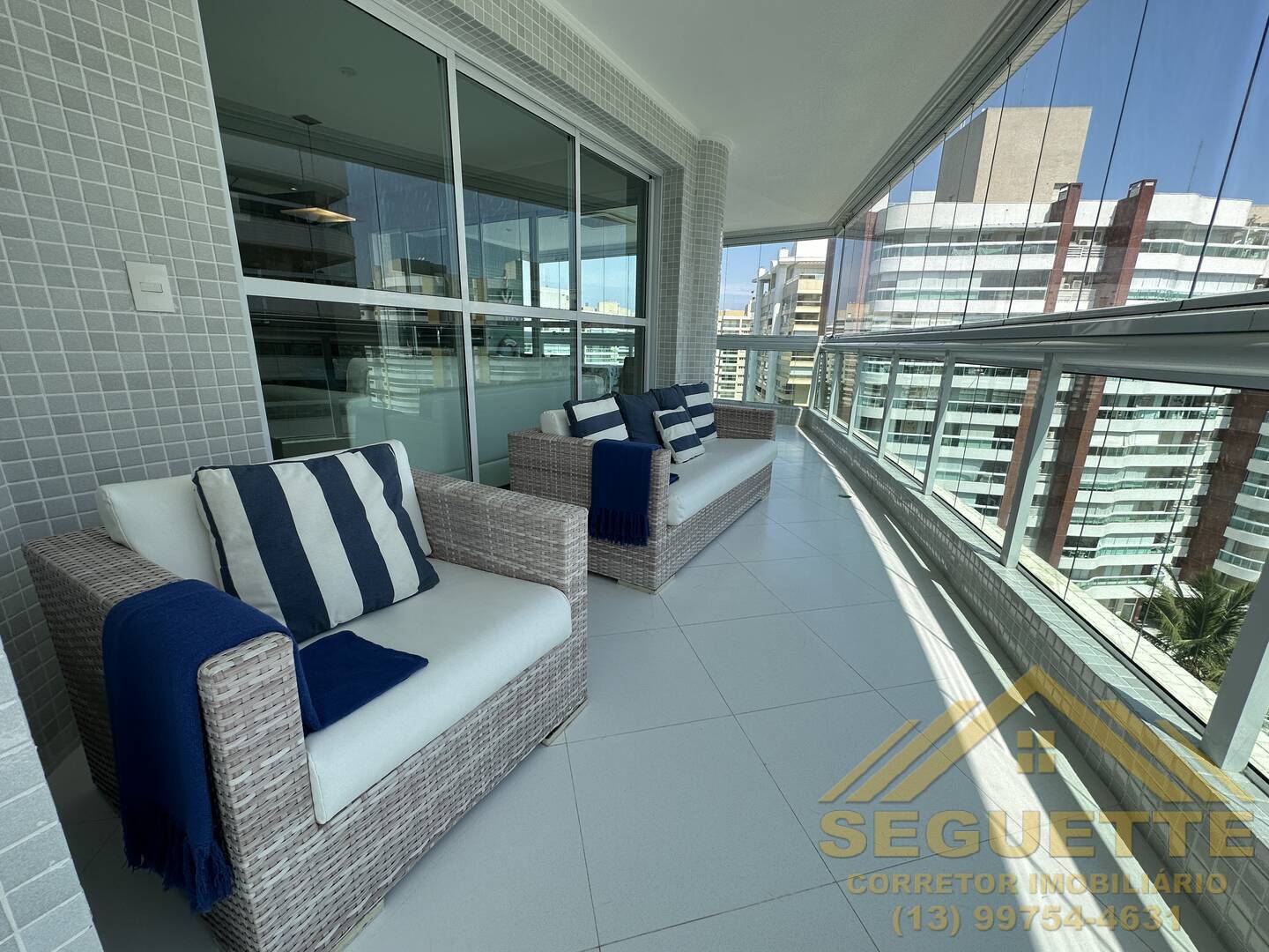 Apartamento, 3 quartos, 151 m² - Foto 17