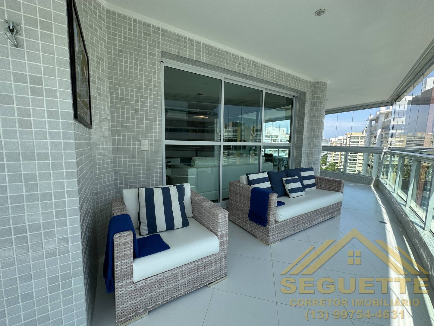 Apartamento, 3 quartos, 151 m² - Foto 18