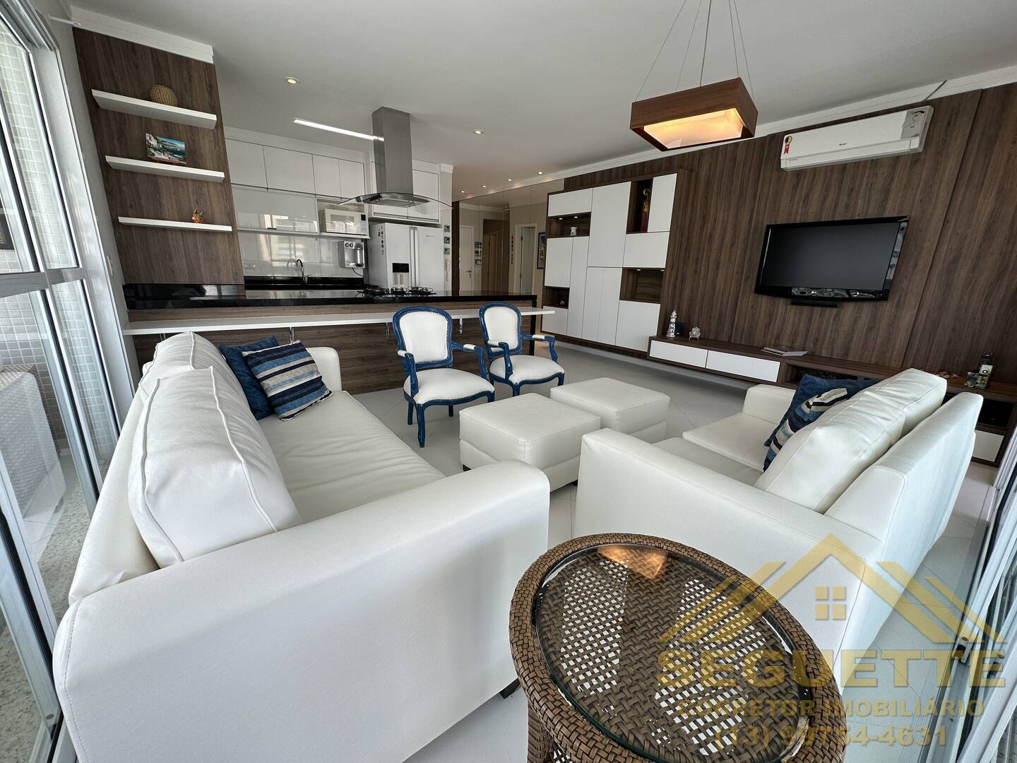 Apartamento, 3 quartos, 151 m² - Foto 19
