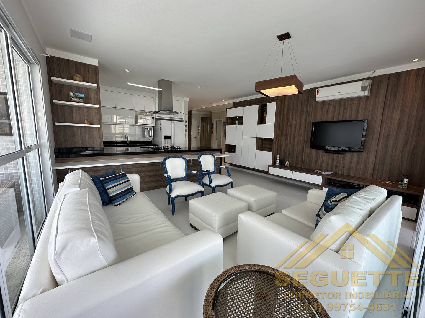 Apartamento, 3 quartos, 151 m² - Foto 20