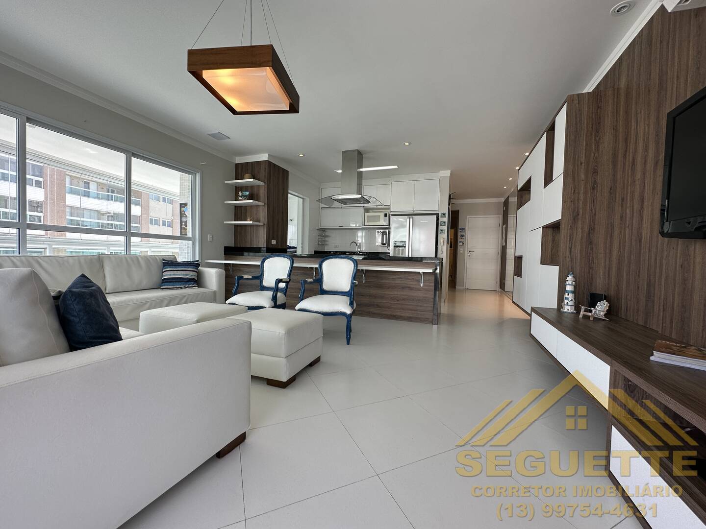 Apartamento, 3 quartos, 151 m² - Foto 21