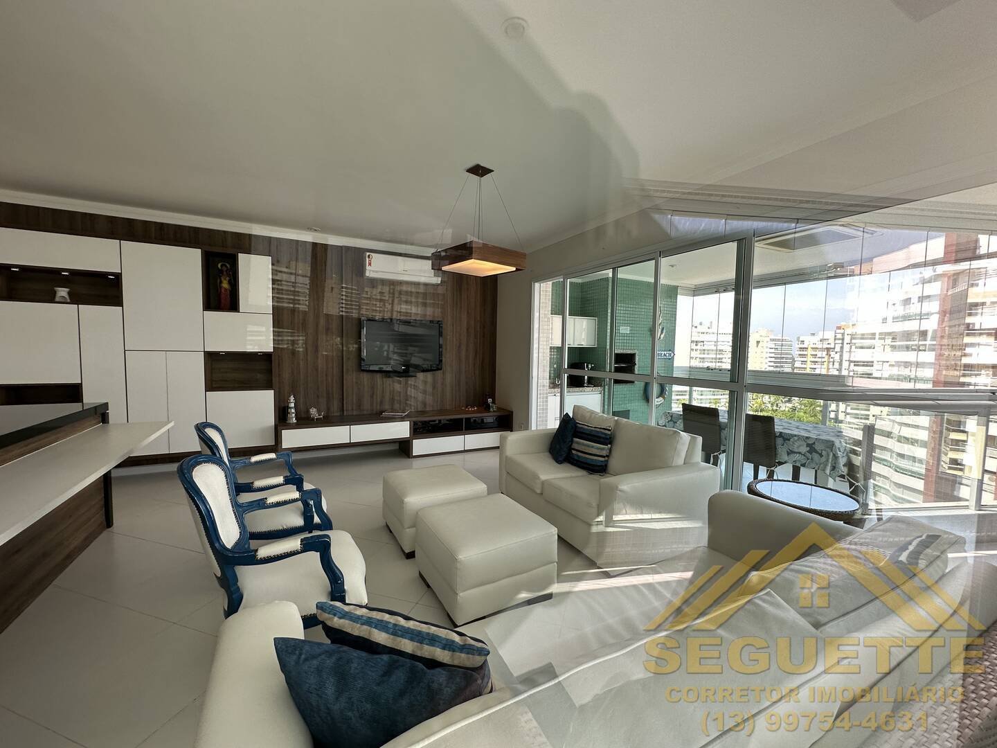 Apartamento, 3 quartos, 151 m² - Foto 25