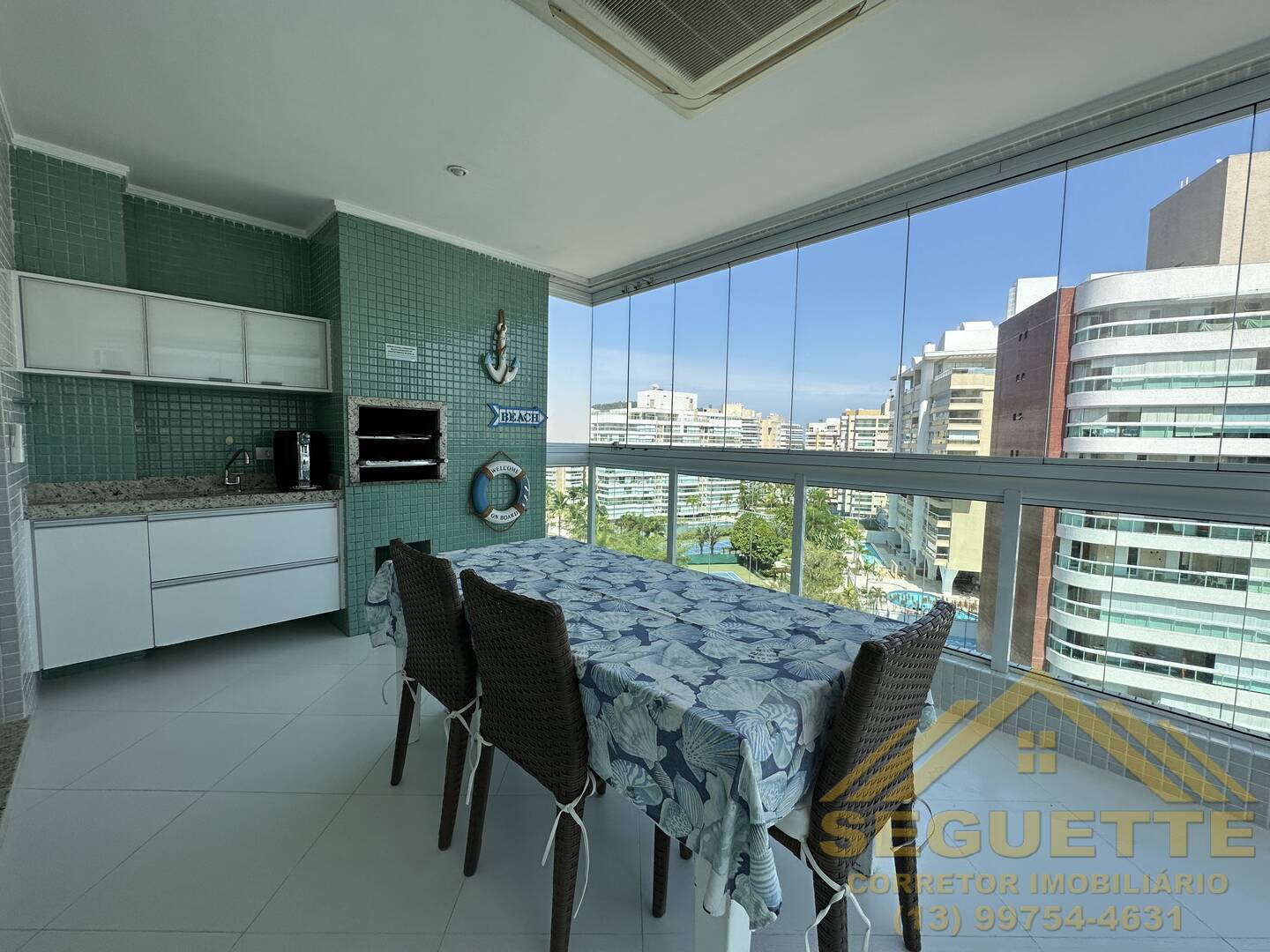 Apartamento, 3 quartos, 151 m² - Foto 26