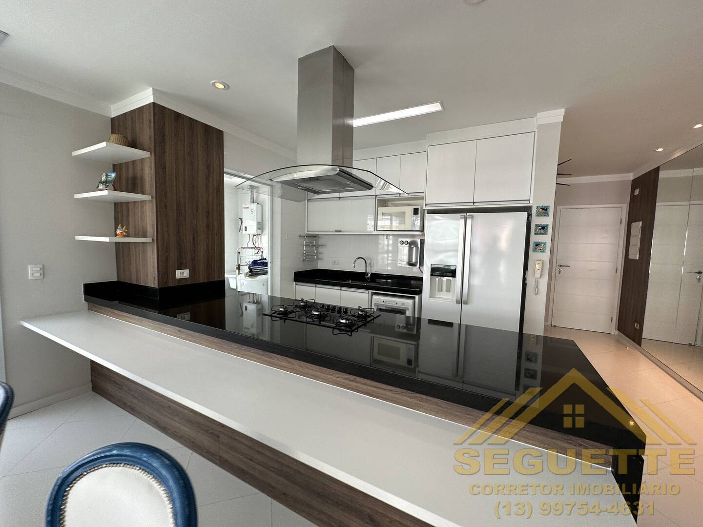 Apartamento, 3 quartos, 151 m² - Foto 27