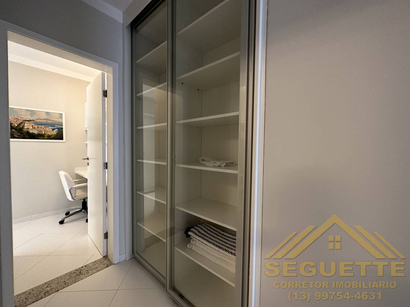 Apartamento, 3 quartos, 151 m² - Foto 32